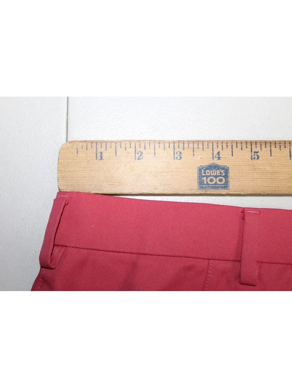 Peter Millar Salem Performance Classic Fit Golf Shorts Men Size 42 x 8